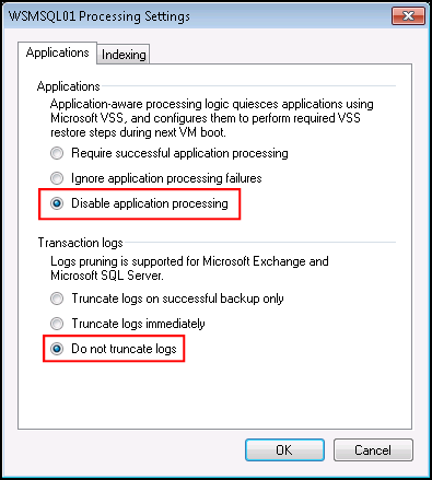 veeam sql server backup best practices veeam sql server backup best practices