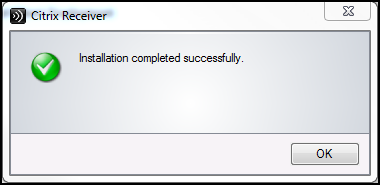install citrix receiver 4.10microsoft app store